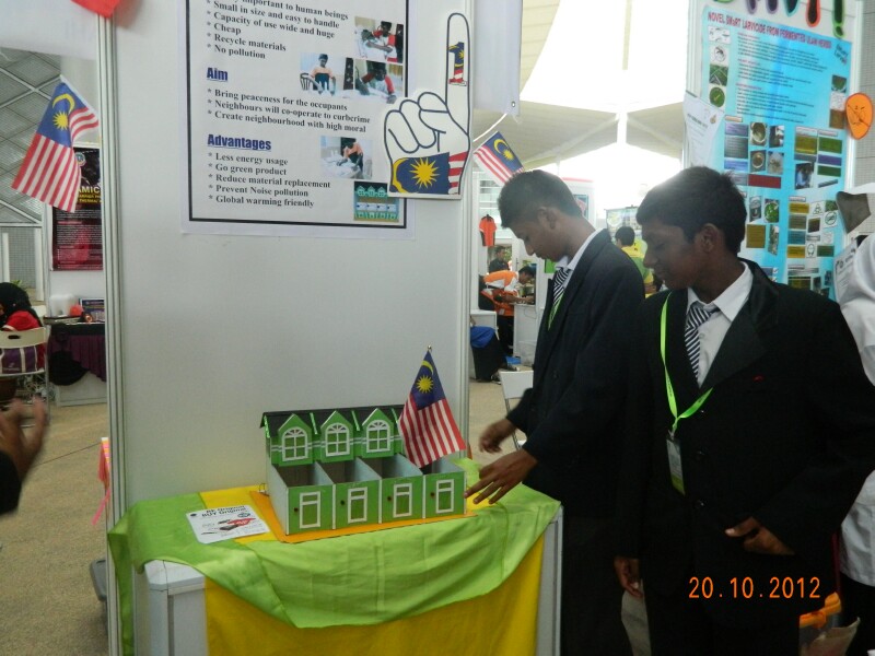 ACADREX2012 - 83 ACADREX2012 - 83